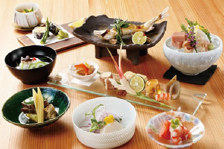 3,850円コースの写真